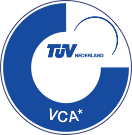 VCA Logo